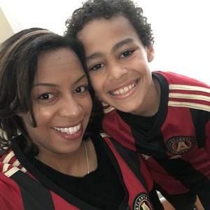 Meet your Posher, Kimberly